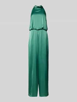 V by Vera Mont Jumpsuit met halter