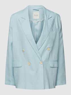 Part Two Blazer met klepzakken model 'Sonjas'