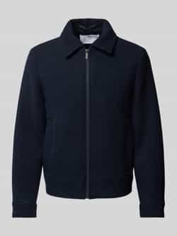 Selected Homme Jack met platte kraag model 'NEW FILIP'