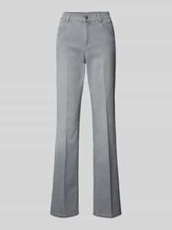 Gardeur Bootcut jeans in 5-pocketmodel model 'Zuri'