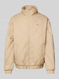 Tommy Jeans Jack met labeldetails