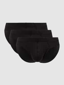 Jockey Slip met stretch in set van 3 stuks