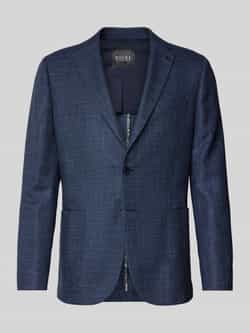 Digel Regular fit colbert met steekzakken model 'Edward'