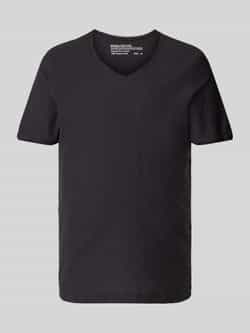 MCNEAL T-shirt met V-hals
