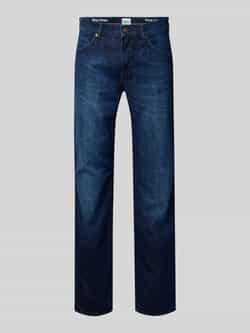 BRAX Jeans met 5-pocketmodel model 'Chuck'