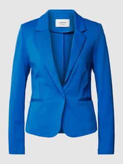 B.Young Blazer met paspelzakken model 'RIZET'