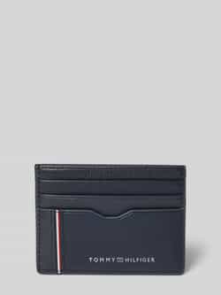 Tommy Hilfiger Pasjeshouder met labelprint