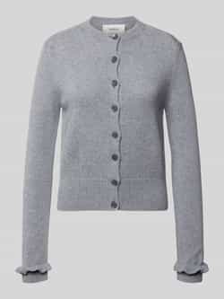 Bash Cardigan van lanawol model 'KARANTE'