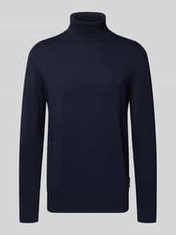 Tom Tailor Denim Regular fit coltrui van puur katoen