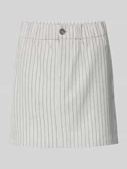 Marc O'Polo DENIM Minirok met knoopsluiting