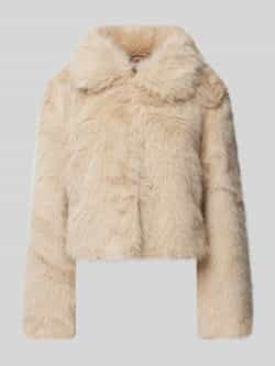 Only Jack van imitatiebont model 'MANNY'