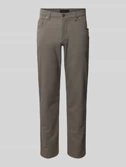 Bugatti Regular fit chino in 5-pocketmodel model 'CORDOBA'