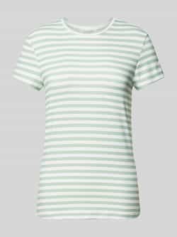 Christian Berg Woman T-shirt met ronde hals