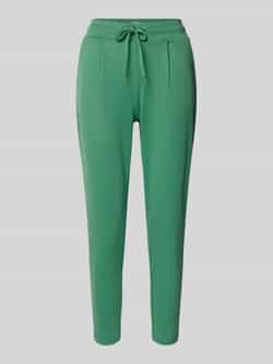 Ichi Joggingbroek met paspelzakken model 'KATE'