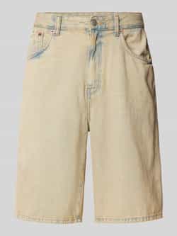 Only & Sons Bermuda in 5-pocketmodel model 'CARL'