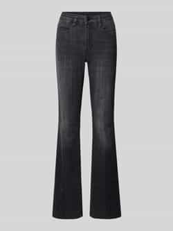 MAC Bootcut jeans met steekzakken model 'DREAM BOOT AUTHENTIC'