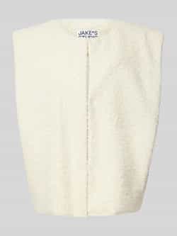 JAKE*S STUDIO WOMAN Gilet met ronde hals