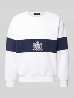 Polo Ralph Lauren Sweatshirt met labelprint