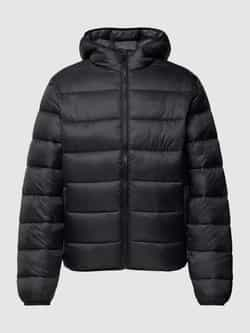 Champion Gewatteerde jas Outdoor Light Hooded Jacket