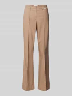ARMEDANGELS Broek met persplooien model 'XENNAA'