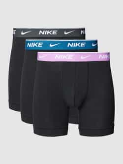 Nike Boxershort met elastische band met logo