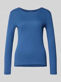 Christian Berg Woman Longsleeve met ronde hals