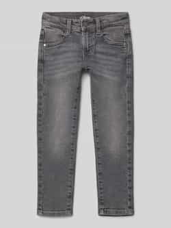 S.Oliver RED LABEL Slim fit jeans model 'BRAD'