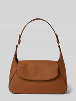 Lauren Ralph Lauren Crossbody bags Schylar-Shoulder Bag-Medium in bruin