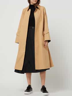 Marc O\u2019Polo Trenchcoat beige klassieke stijl Mode Jassen Trenchcoats Marc O’Polo Marc O\u2019Polo Trenchcoat beige klassieke stijl Mode Jassen Trenchcoats Marc O’Polo