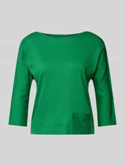 Marc Cain T-shirt met steekzak