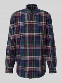 Polo Ralph Lauren Custom fit vrijetijdsoverhemd met button-downkraag