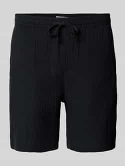 Only & Sons Shorts met elastische band