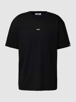 Balr. T-shirt met labelprint