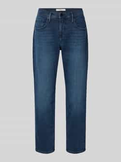 BRAX Relaxed fit jeans van katoenmix model 'STYLE.MILEY'