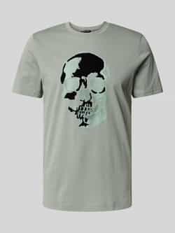 Antony Morato T-shirt met motiefprint