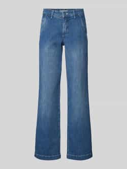 TONI Jeans met 5-pocketmodel