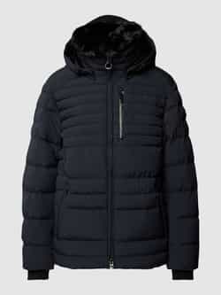 Wellensteyn Functioneel jack met tweewegsritssluiting model 'POLAR'