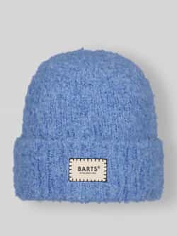 Muts met wol model 'Harray'