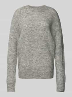 MSCH Copenhagen Gebreide pullover met ribboorden model 'Festina'