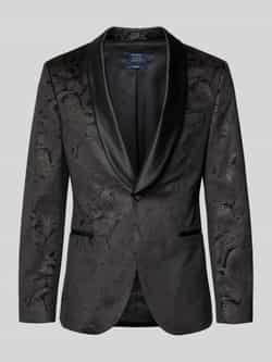 MCNEAL Paisley colbert van fluweel