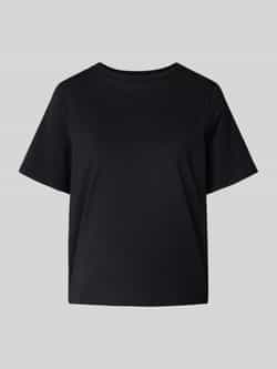 Selected Femme T-shirt met ronde hals model 'ASSIA'