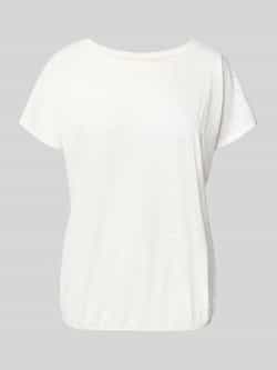 Tom Tailor Loose fit T-shirt van ajour