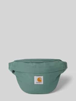 Carhartt Work In Progress Crossbodytas met labeldetail model 'JAKE'
