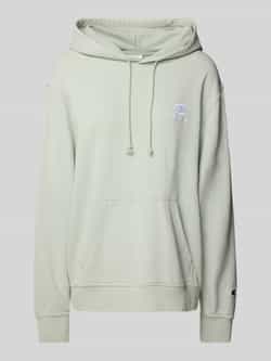 Champion Hoodie met capuchon