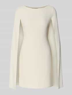 Lauren Ralph Lauren Cocktailjurk met ronde hals model 'PETRA'