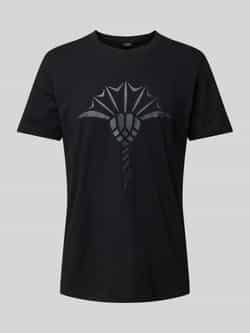 JOOP! Collection T-shirt met motiefprint