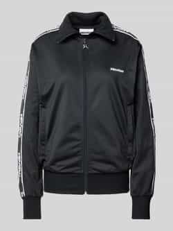 Review Sweatjack met labelprint
