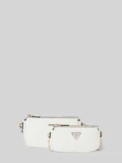 Guess Schoudertas met minitas model 'NOELLE'