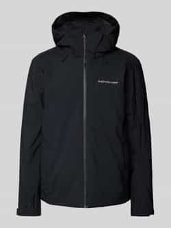 Peak Performance Jack met labelstitching