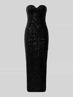 Forever New Off shoulder-jurk met pailletten model 'Tori Teardrop'